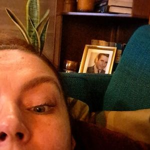 Meet your Posher, Jen